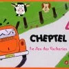 CHEPTEL -Jeux De Société Boutique 38245