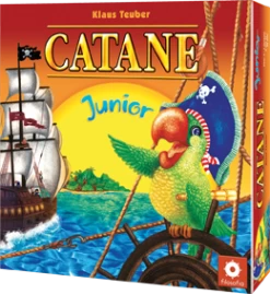 CATANE JUNIOR