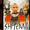 SHITENNO -Jeux De Société Boutique 41833