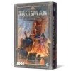 TALISMAN : LES TERRES DE FEU (EXT) -Jeux De Société Boutique 48123