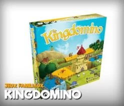KINGDOMINO