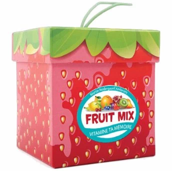 FRUIT MIX (ATALIA) 3 FRUIT MIX (ATALIA)