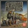 RAILROAD REVOLUTION -Jeux De Société Boutique 55213