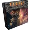 CLANK! LE JEU DE PLATEAU (BASE) -Jeux De Société Boutique 56825