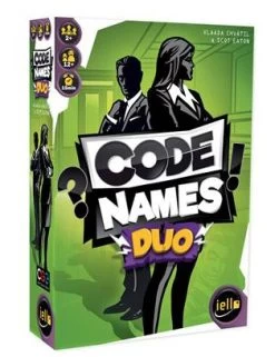 CODENAMES DUO