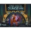ONE DECK DUNGEON (VF) -Jeux De Société Boutique 58804