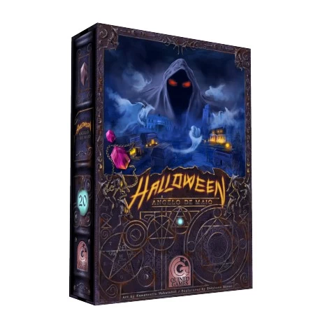 HALLOWEEN 3 HALLOWEEN