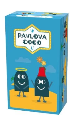 PAVLOVA COCO