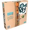 ONE KEY -Jeux De Société Boutique 63941