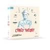 CRAZY THEORY -Jeux De Société Boutique 64333