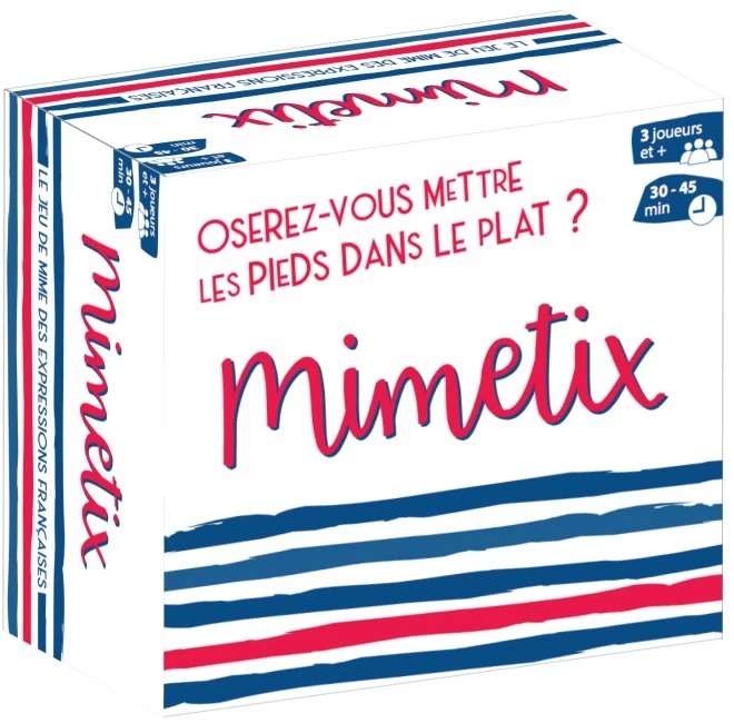 MIMETIX 3 MIMETIX