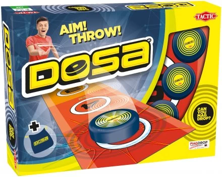 DOSA 3 DOSA