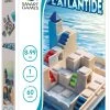 L'ATLANTIDE -Jeux De Société Boutique 64950