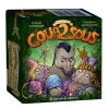 LES BOIS DE COUA2SOUS -Jeux De Société Boutique 65085