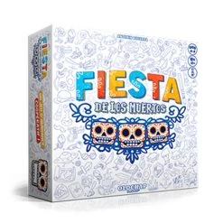 FIESTA DE LOS MUERTOS VF