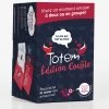 TOTEM EDITION COUPLE 1 TOTEM EDITION COUPLE -Jeux De Société Boutique 67249