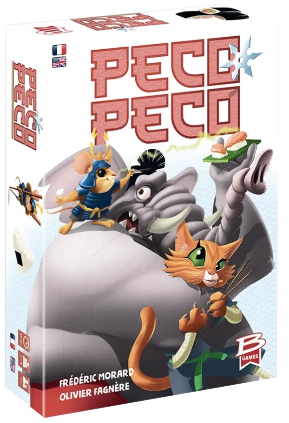 PECO PECO 3 PECO PECO