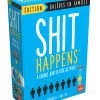 SHIT HAPPENS GALERES EN FAMILLE -Jeux De Société Boutique 69000