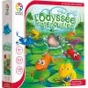 L'ODYSSEE DES GRENOUILLES -Jeux De Société Boutique 69459