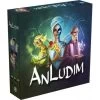 ANLUDIM 1 ANLUDIM -Jeux De Société Boutique 70239