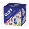 BLUFF A LA FRANCAISE - Grande Femme -Jeux De Société Boutique 70334