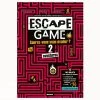 SAUREZ VOUS VOUS EVADER ? 2 -Jeux De Société Boutique 71465