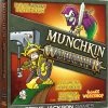MUNCHKIN AGE OF SIGMAR