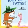 HAUT LES PATTES -Jeux De Société Boutique 72621