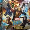 X MEN LE SOULEVEMENT DES MUTANTS -Jeux De Société Boutique 72674