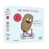 UNE PATATE A VELO -Jeux De Société Boutique 73235