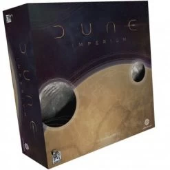 DUNE IMPERIUM VF