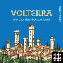 VOLTERRA