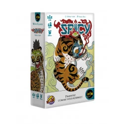 SPICY (MINI GAMES) 3 SPICY (MINI GAMES)