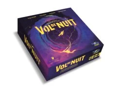 VOL DE NUIT