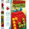 LE FESTIN DES CHENILLES 1 LE FESTIN DES CHENILLES -Jeux De Société Boutique 73685