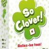 SO CLOVER 2 SO CLOVER -Jeux De Société Boutique 73793