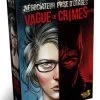 VAGUE DE CRIMES - NEGOCIATEUR PRISE D'OTAGES 1 VAGUE DE CRIMES - NEGOCIATEUR PRISE D'OTAGES -Jeux De Société Boutique 74060