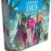 EXCAVATION EARTH -Jeux De Société Boutique 75470