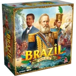BRAZIL IMPERIAL