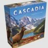 CASCADIA -Jeux De Société Boutique 76541