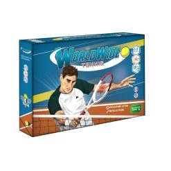 WORLDLWIDE TENNIS