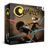 COMPLICES -Jeux De Société Boutique 78981