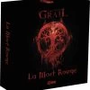 LA MORT ROUGE EXT. TAINTED GRAIL -Jeux De Société Boutique 79079