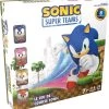 SONIC SUPER TEAMS -Jeux De Société Boutique 79535