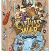 CAPTAINS WAR -Jeux De Société Boutique 79583