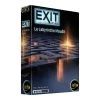 EXIT : LE LABYRINTHE MAUDIT -Jeux De Société Boutique 80802