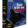 Detective – Batman : Tout N’est Que Mensonge 1 Detective – Batman : Tout N’est Que Mensonge -Jeux De Société Boutique 81520