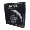 ESCAPE THE DARK SECTOR -Jeux De Société Boutique 81972