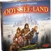 ODYSSÉE-LAND 2 ODYSSÉE-LAND -Jeux De Société Boutique arton10042
