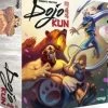 DOJO KUN -Jeux De Société Boutique arton10170